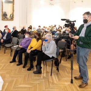 Magyarország kincsestára – Dunakeszi könyvbemutató 027