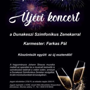 Újévi koncert 5