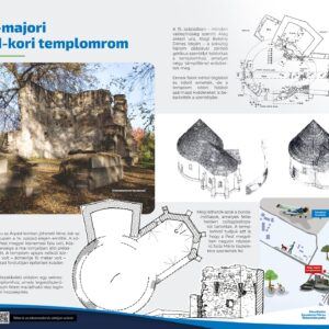 varosi tablak alagimajori templom v1 j4