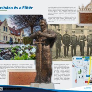 varosi tablak Foter j5