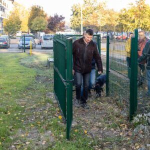 kutyfut 2021 Barátság 1