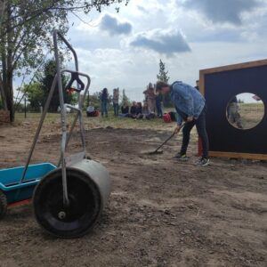 kutyfut 2021 Barátság 4