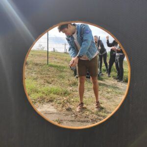 kutyfut 2021 Barátság 6