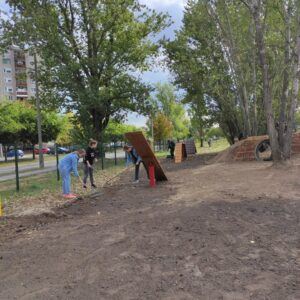 kutyfut 2021 Barátság 7