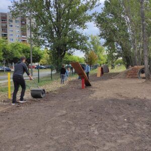 kutyfut 2021 Barátság 8