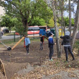 kutyfut 2021 Barátság 9