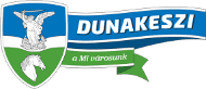 Dunakeszi logo